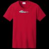 Women's Core Blend Tee Thumbnail