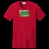 Women's Core Blend Tee Thumbnail