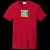 Women's Core Blend Tee Thumbnail