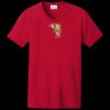 Women's Core Blend Tee Thumbnail
