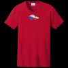 Women's Core Blend Tee Thumbnail