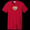Women's Core Blend Tee Thumbnail