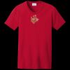 Women's Core Blend Tee Thumbnail