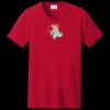 Women's Core Blend Tee Thumbnail