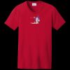 Women's Core Blend Tee Thumbnail