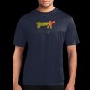 Performance Tee Thumbnail