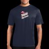 Performance Tee Thumbnail