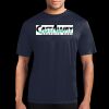 Performance Tee Thumbnail