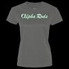Women's Performance Tee Thumbnail