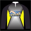 Excite Fishing Jersey Thumbnail