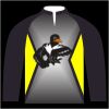 Excite Fishing Jersey Thumbnail