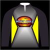 Excite Fishing Jersey Thumbnail