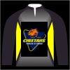 Excite Fishing Jersey Thumbnail