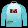 Bass-Blu  Fishing Jersey Thumbnail