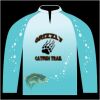 Bass-Blu  Fishing Jersey Thumbnail