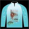 Bass-Blu  Fishing Jersey Thumbnail