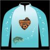 Bass-Blu  Fishing Jersey Thumbnail