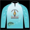 Bass-Blu  Fishing Jersey Thumbnail