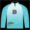 Bass-Blu  Fishing Jersey Thumbnail