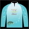 Bass-Blu  Fishing Jersey Thumbnail