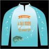 Bass-Blu  Fishing Jersey Thumbnail