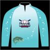 Bass-Blu  Fishing Jersey Thumbnail