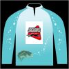 Bass-Blu  Fishing Jersey Thumbnail
