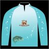 Bass-Blu  Fishing Jersey Thumbnail