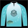 Bass-Blu  Fishing Jersey Thumbnail