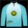 Bass-Blu  Fishing Jersey Thumbnail