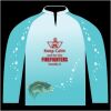 Bass-Blu  Fishing Jersey Thumbnail