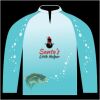Bass-Blu  Fishing Jersey Thumbnail