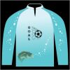 Bass-Blu  Fishing Jersey Thumbnail