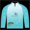 Bass-Blu  Fishing Jersey Thumbnail