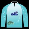 Bass-Blu  Fishing Jersey Thumbnail