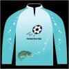 Bass-Blu  Fishing Jersey Thumbnail