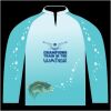 Bass-Blu  Fishing Jersey Thumbnail
