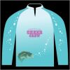 Bass-Blu  Fishing Jersey Thumbnail