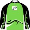 Breakers Custom Pro Fishing Jersey Thumbnail