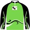 Breakers Custom Pro Fishing Jersey Thumbnail