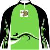 Breakers Custom Pro Fishing Jersey Thumbnail
