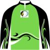 Breakers Custom Pro Fishing Jersey Thumbnail