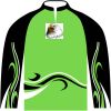 Breakers Custom Pro Fishing Jersey Thumbnail