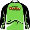 Breakers Custom Pro Fishing Jersey Thumbnail