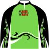 Breakers Custom Pro Fishing Jersey Thumbnail