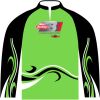 Breakers Custom Pro Fishing Jersey Thumbnail