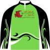 Breakers Custom Pro Fishing Jersey Thumbnail