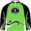 Breakers Custom Pro Fishing Jersey Thumbnail