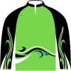 Breakers Custom Pro Fishing Jersey Thumbnail