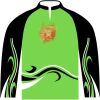 Breakers Custom Pro Fishing Jersey Thumbnail